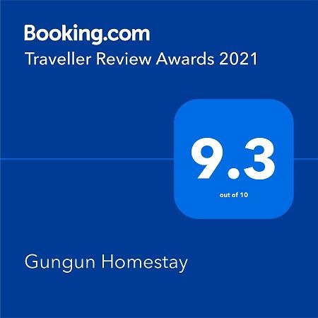 Gungun Homestay リシケーシュ エクステリア 写真