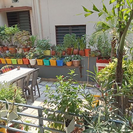 Gungun Homestay リシケーシュ エクステリア 写真