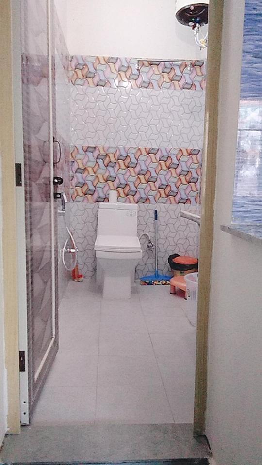 Gungun Homestay リシケーシュ エクステリア 写真